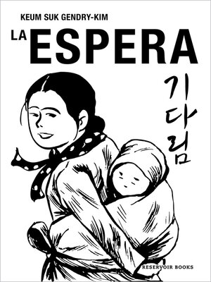 La espera - ebook